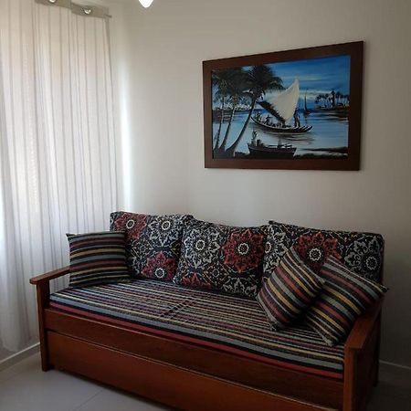 Apto/Suite Com Vista Para O Mar - 30 M Da Praia Florianópolis Exterior foto
