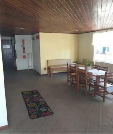 Apto/Suite Com Vista Para O Mar - 30 M Da Praia Florianópolis Exterior foto