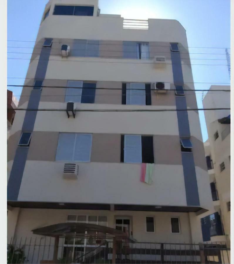 Apto/Suite Com Vista Para O Mar - 30 M Da Praia Florianópolis Exterior foto