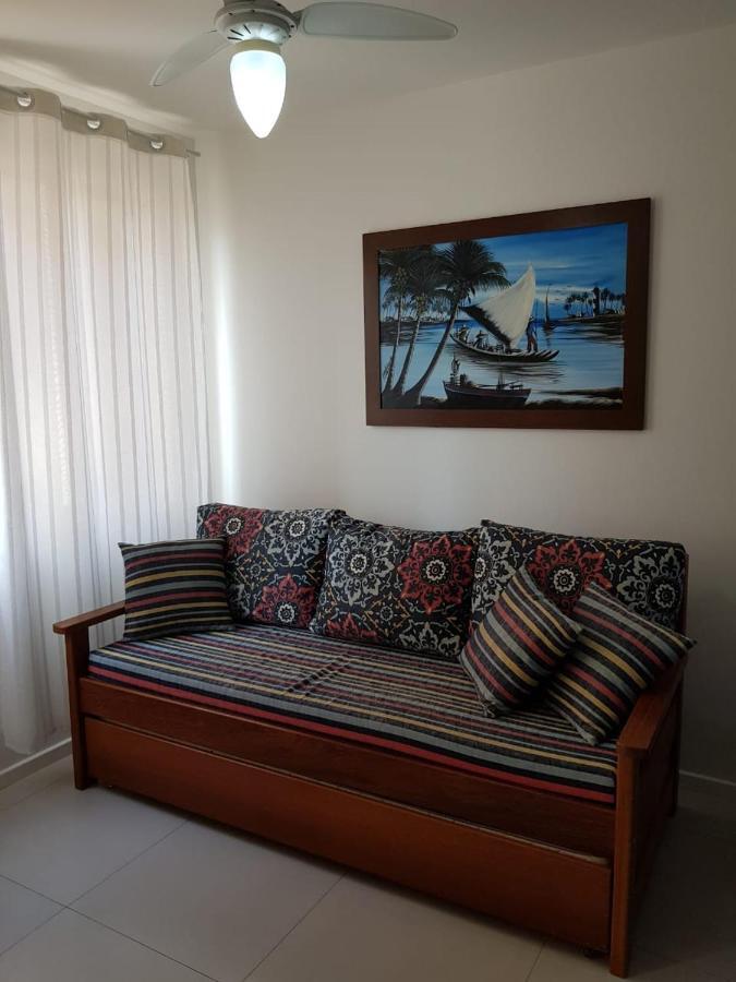 Apto/Suite Com Vista Para O Mar - 30 M Da Praia Florianópolis Exterior foto