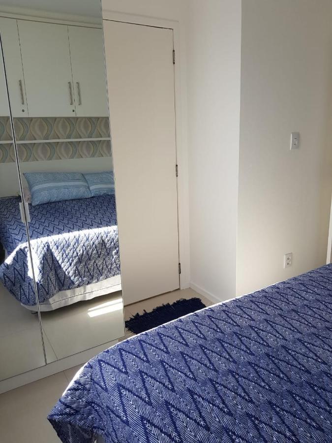 Apto/Suite Com Vista Para O Mar - 30 M Da Praia Florianópolis Exterior foto