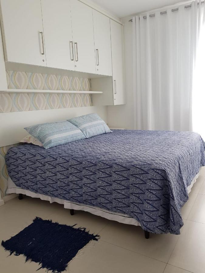 Apto/Suite Com Vista Para O Mar - 30 M Da Praia Florianópolis Exterior foto